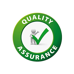 Quality Assurance Quality Assurance