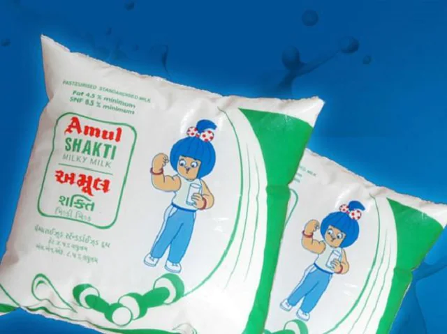 Amul fresh milk prices to go up by Rs 2 per litre