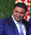 Mr. Manohar Lal Gupta